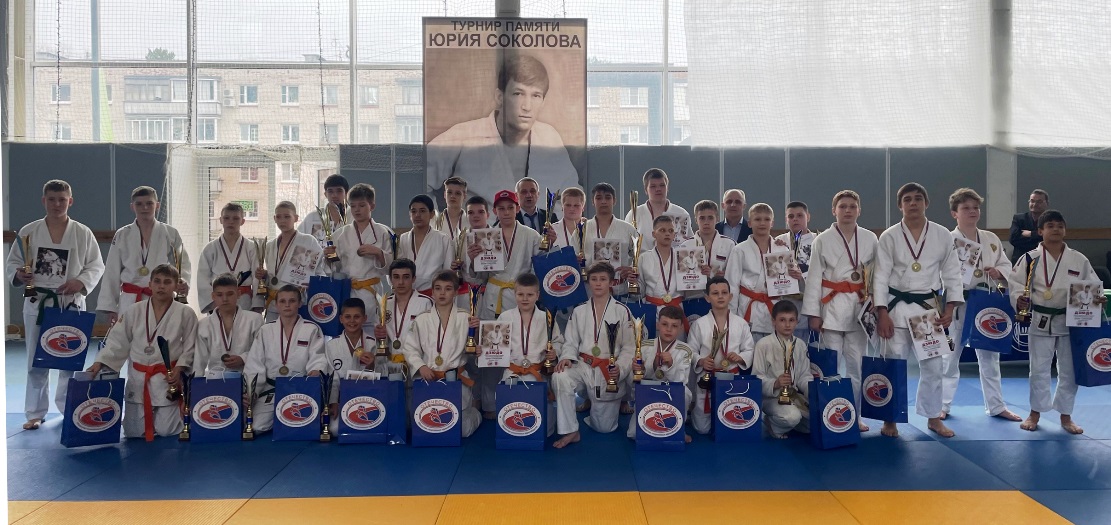 Дзюдоисты и боксеры из сосновоборского «Малахита» успешно выступили на ряде соревнований